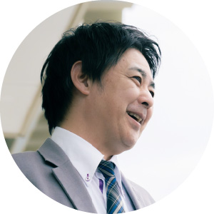 社員インタビュー｜営業・正社員の求人｜デイベンロイリネンサプライ