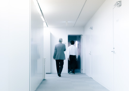 正社員・企画営業の求人・募集情報｜デイベンロイリネンサプライ